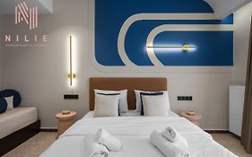 Terrakotta, Nilie Hospitality Mgmt