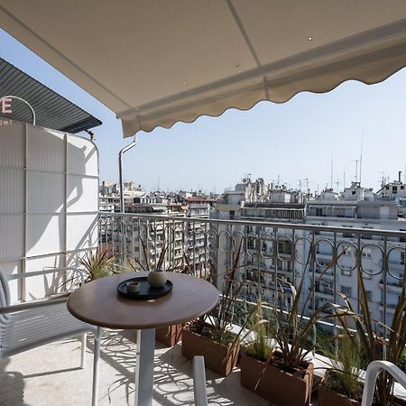 Terrakotta, Nilie Hospitality Mgmt Daire Selanik Dış mekan fotoğraf