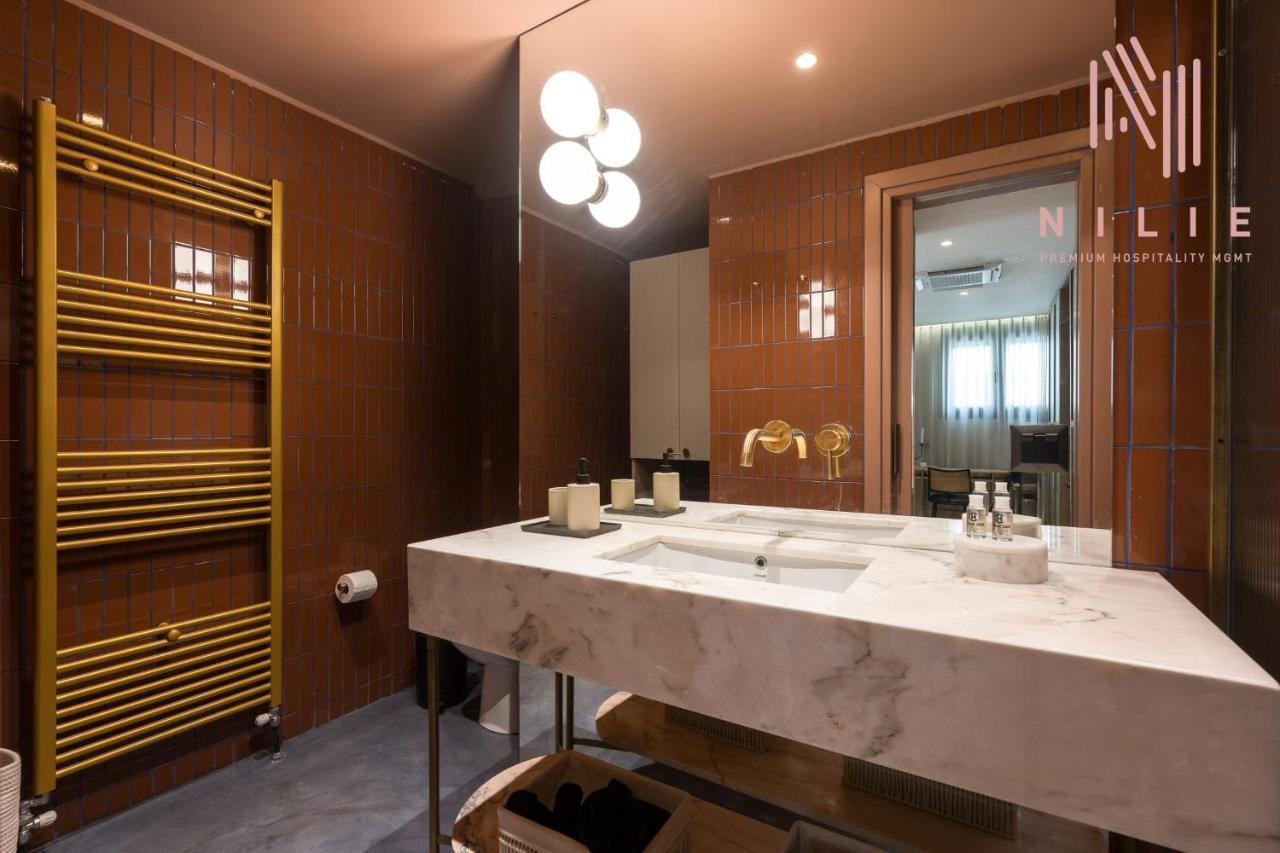 Terrakotta, Nilie Hospitality Mgmt Daire Selanik Dış mekan fotoğraf