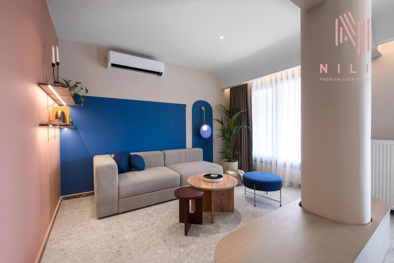 Terrakotta, Nilie Hospitality Mgmt Daire Selanik Dış mekan fotoğraf