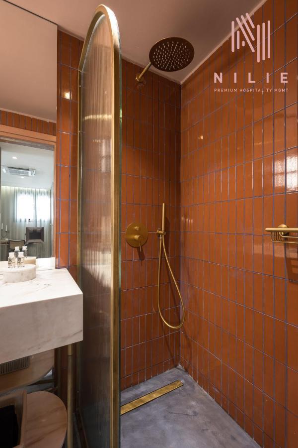 Terrakotta, Nilie Hospitality Mgmt Daire Selanik Dış mekan fotoğraf